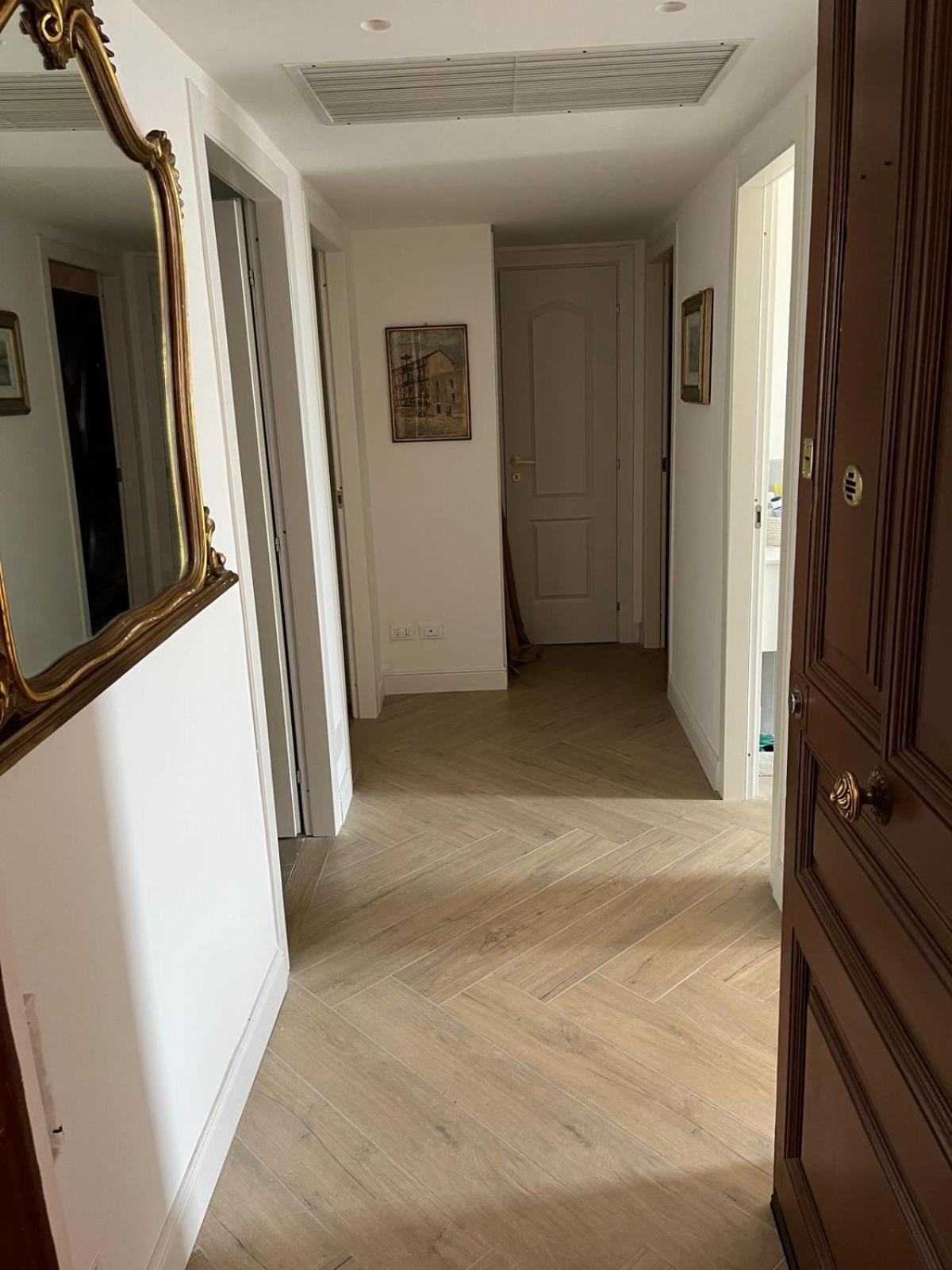 Casa Zeffiro 7 Appartamento *