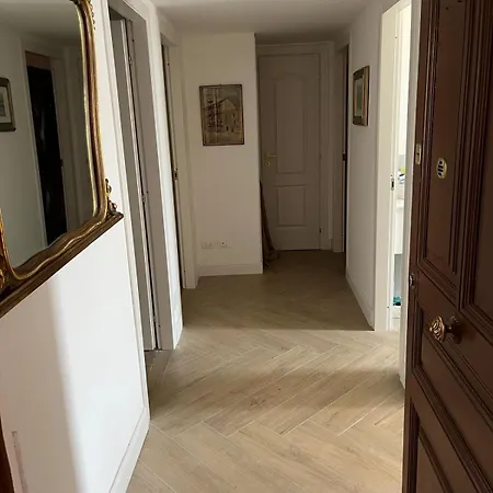 Ferienwohnung Casa Zeffiro 7 Sanremo Exterior foto