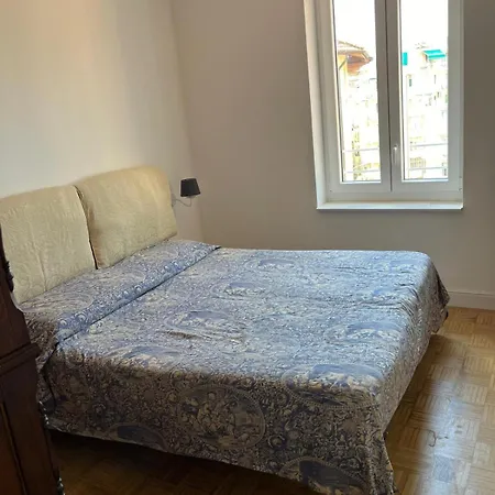 Ferienwohnung Casa Zeffiro 7 Sanremo Exterior foto