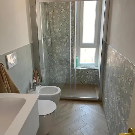 Ferienwohnung Casa Zeffiro 7 Sanremo Exterior foto
