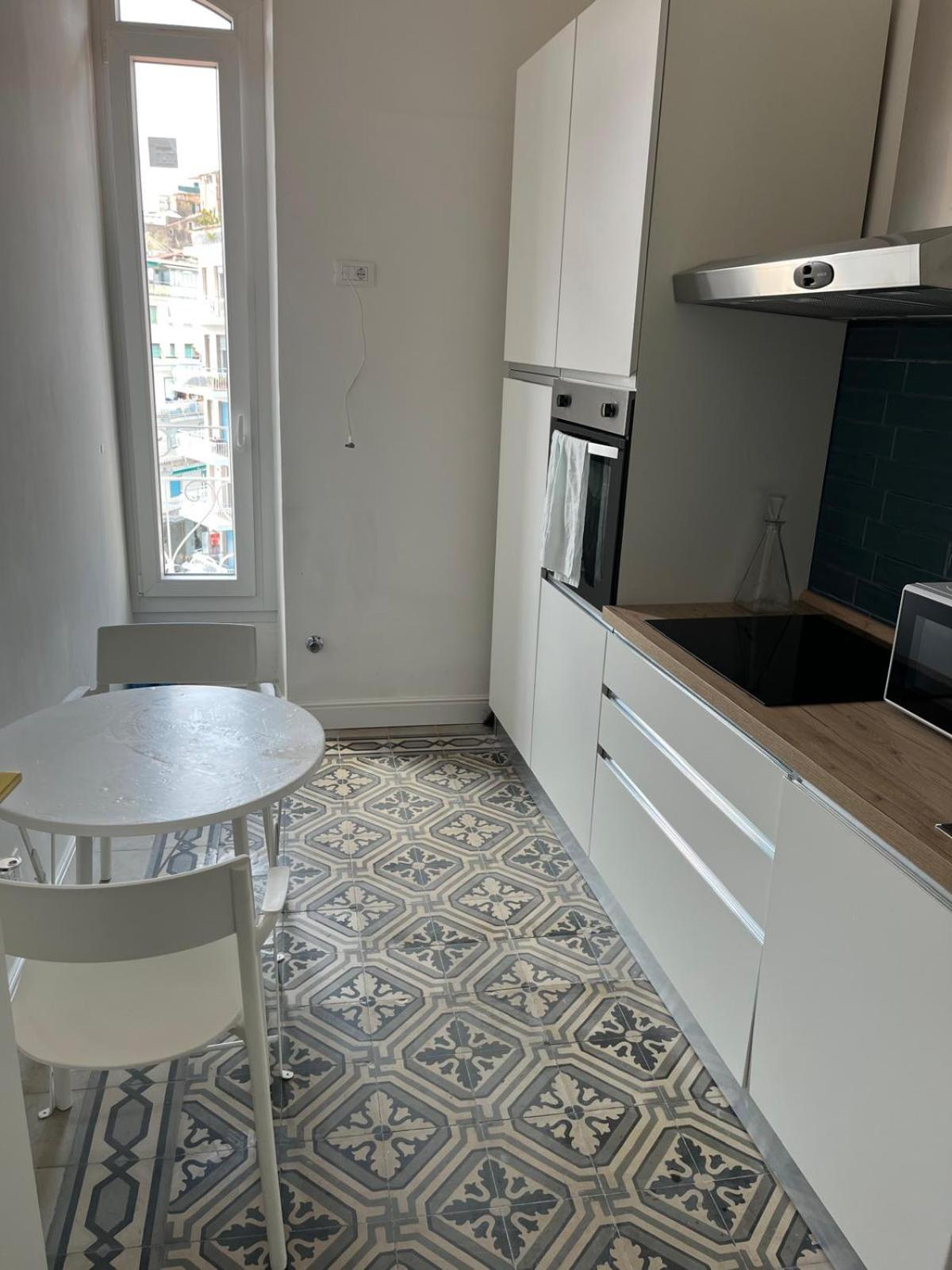 Apartment Casa Zeffiro 7 *
