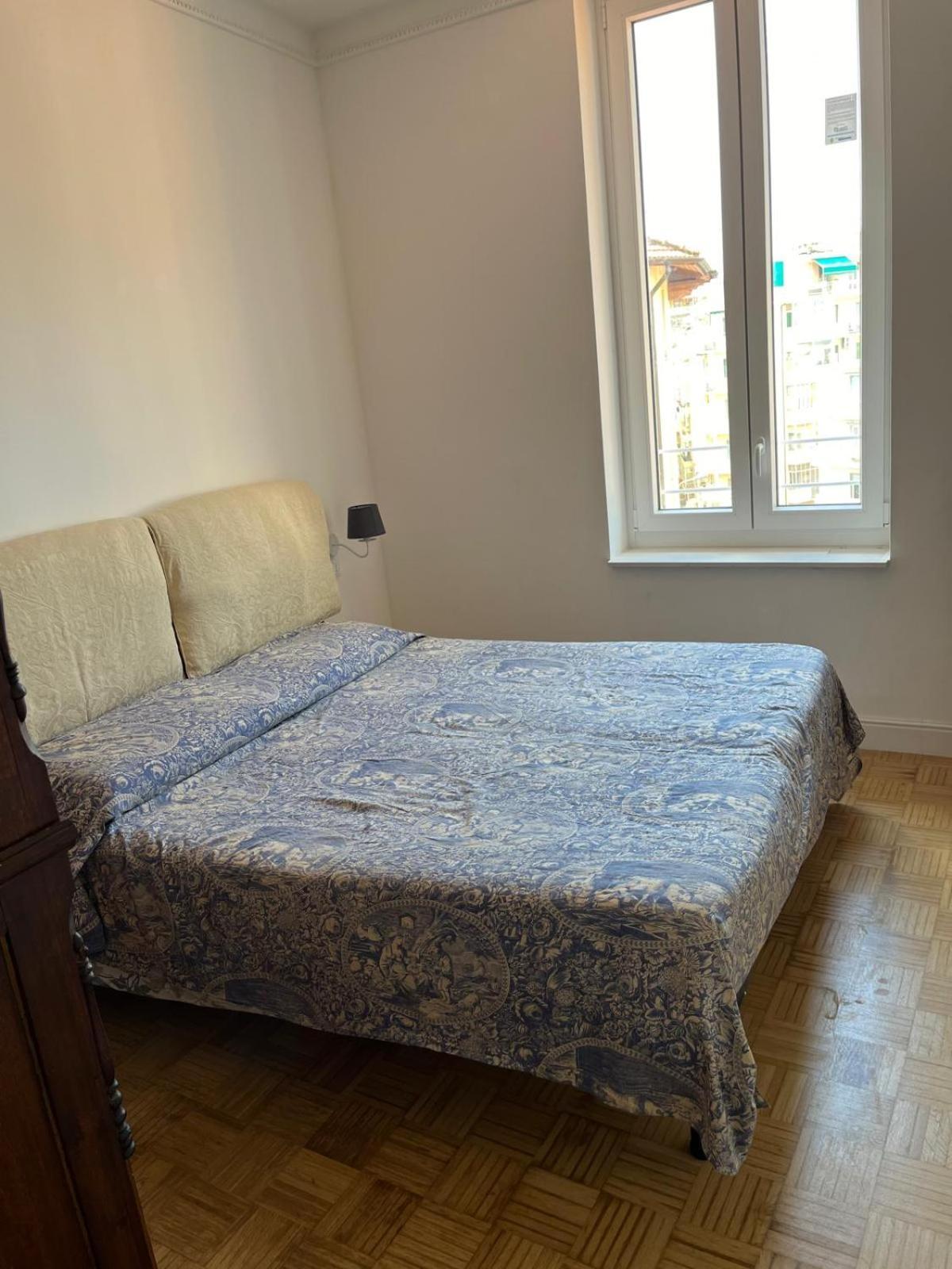 Casa Zeffiro 7 * Sanremo